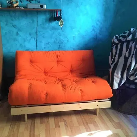 Apartment Downtown Studio