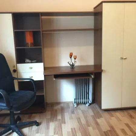 Downtown Studio Διαμέρισμα *